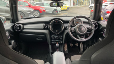 MINI Hatchback 1.5 Cooper Sport II 3dr Petrol Hatchback